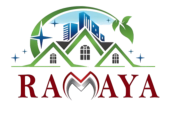 Ramaya Serveis Logo